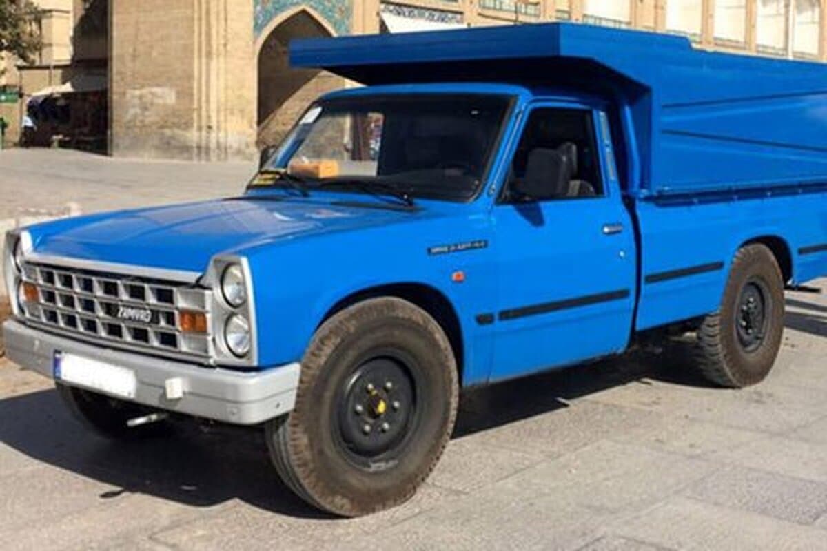 عکس هایی از گاوی