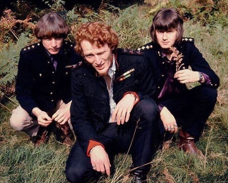 Cream __ crossroads