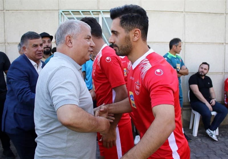 فهرستی که با علی پروین شروع شد و با امید عالیشاه تمام!