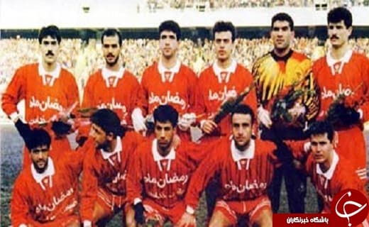 پرسپولیس و سایپا یک جام از فوتبال ایران طلب دارند!