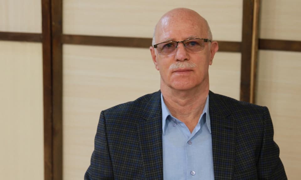 ستاره ارمنی سابق فوتبال ایران: دوست داشتم پرسپولیسی شوم اما دستور دادند به تاج بروم!