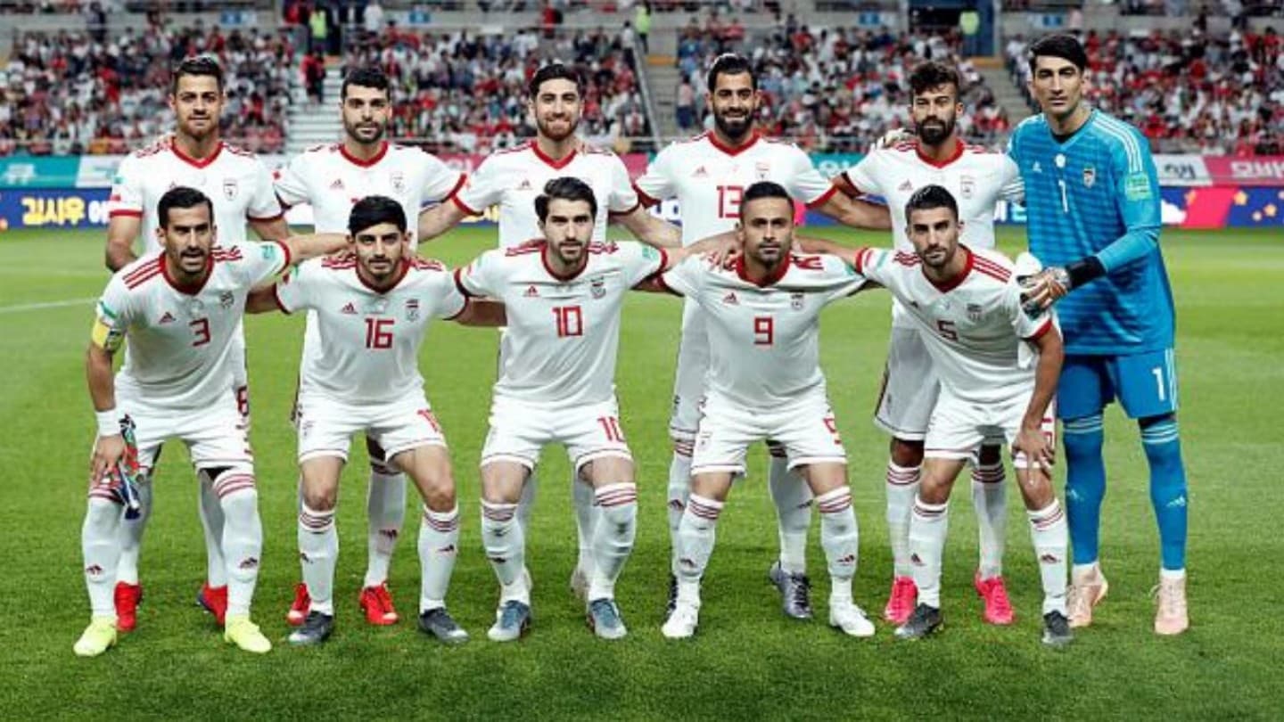 با شرایط فعلی؛ رکوردی که تیم ملی در جام جهانی آینده ثبت می کند!