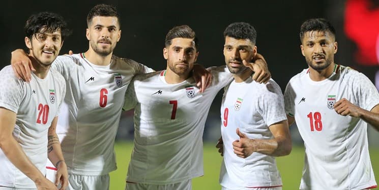 چهره اصلی تیم ملی در فینال رو می شود