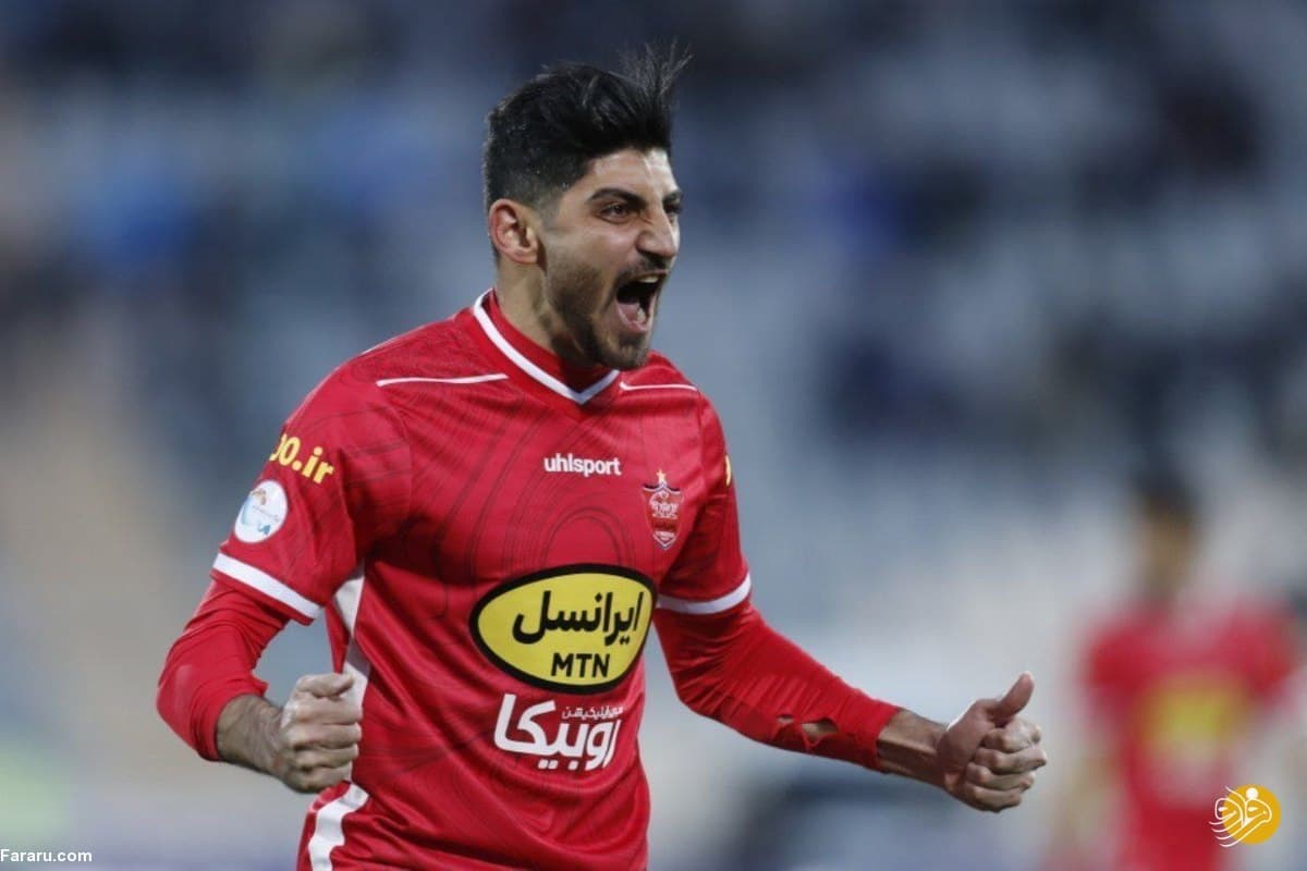 مهدی ترابی با دو پاس گل رکورددار تاریخ دربی می شود!