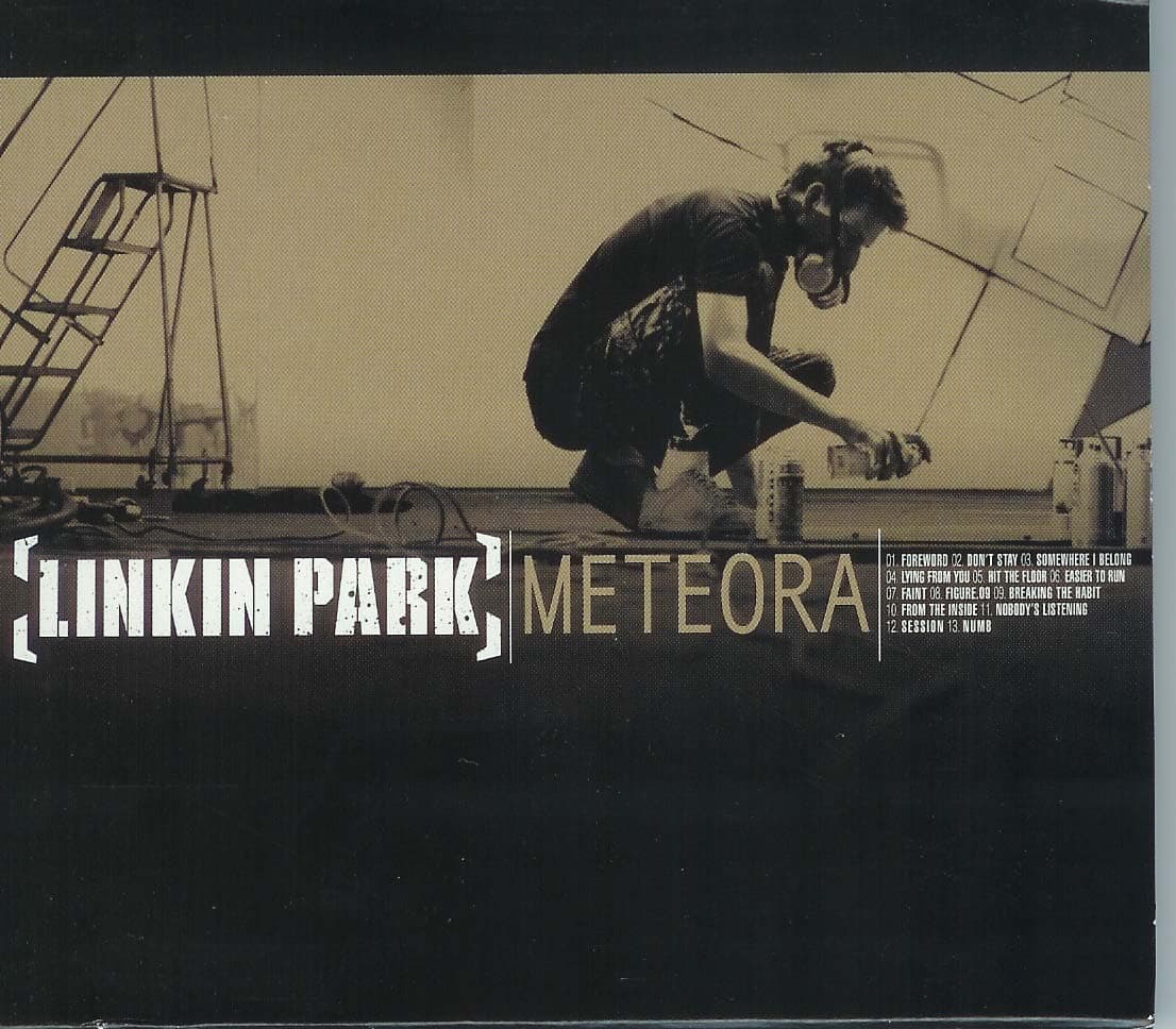 دانلود اهنگ fighting to myself-linkin park
