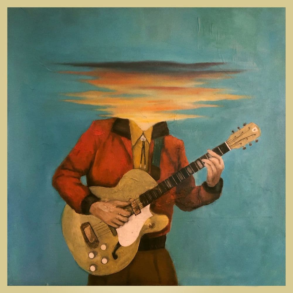 دانلود آلبوم Lord Huron - Long Lost