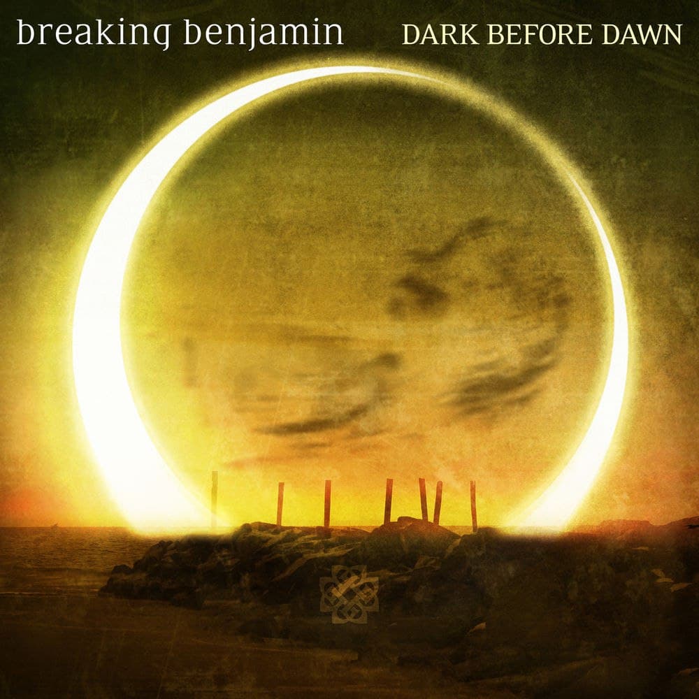 دانلود آلبوم Breaking Benjamin - Dark Before Dawn