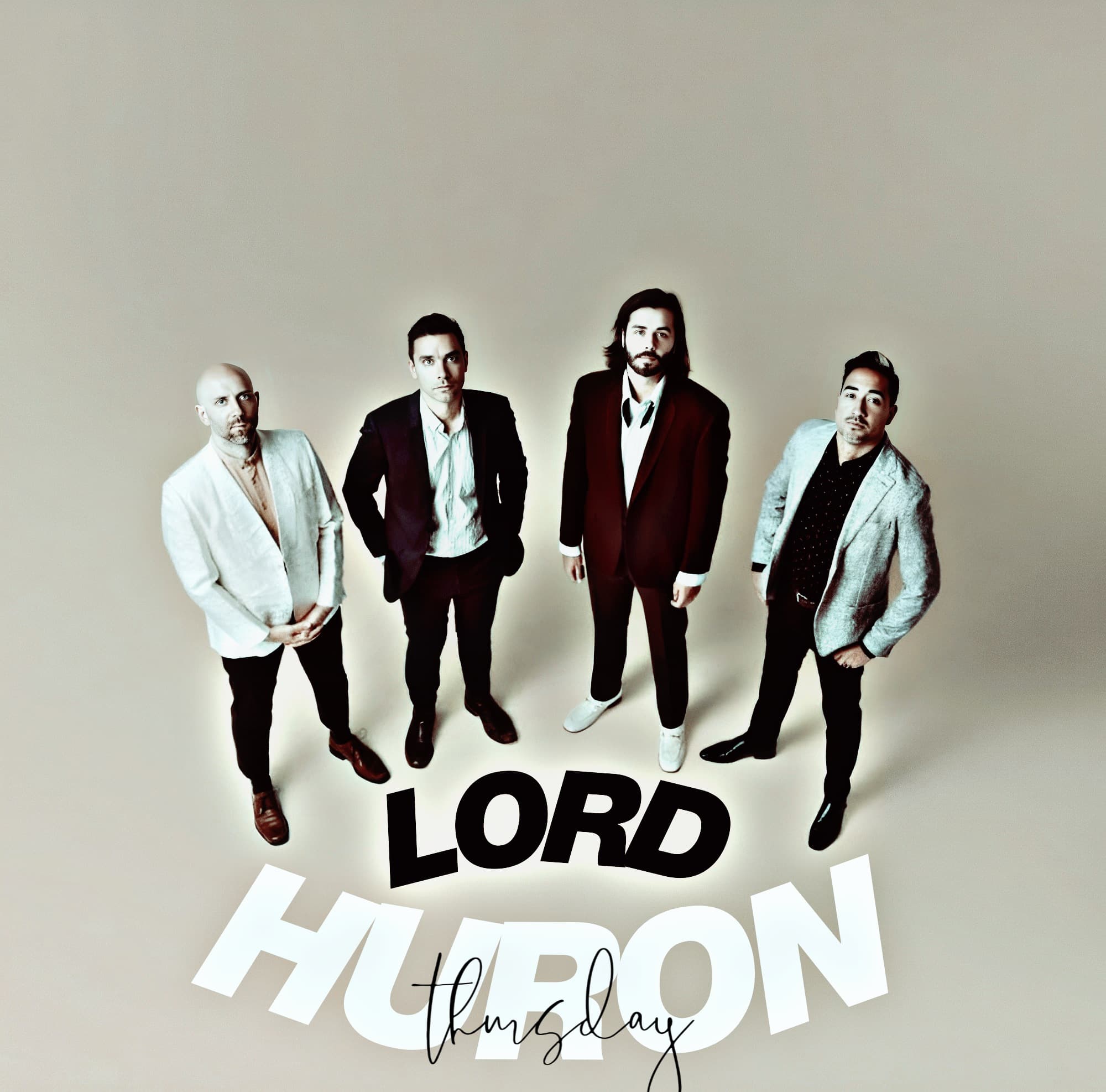 دانلود فول آلبوم Lord Huron