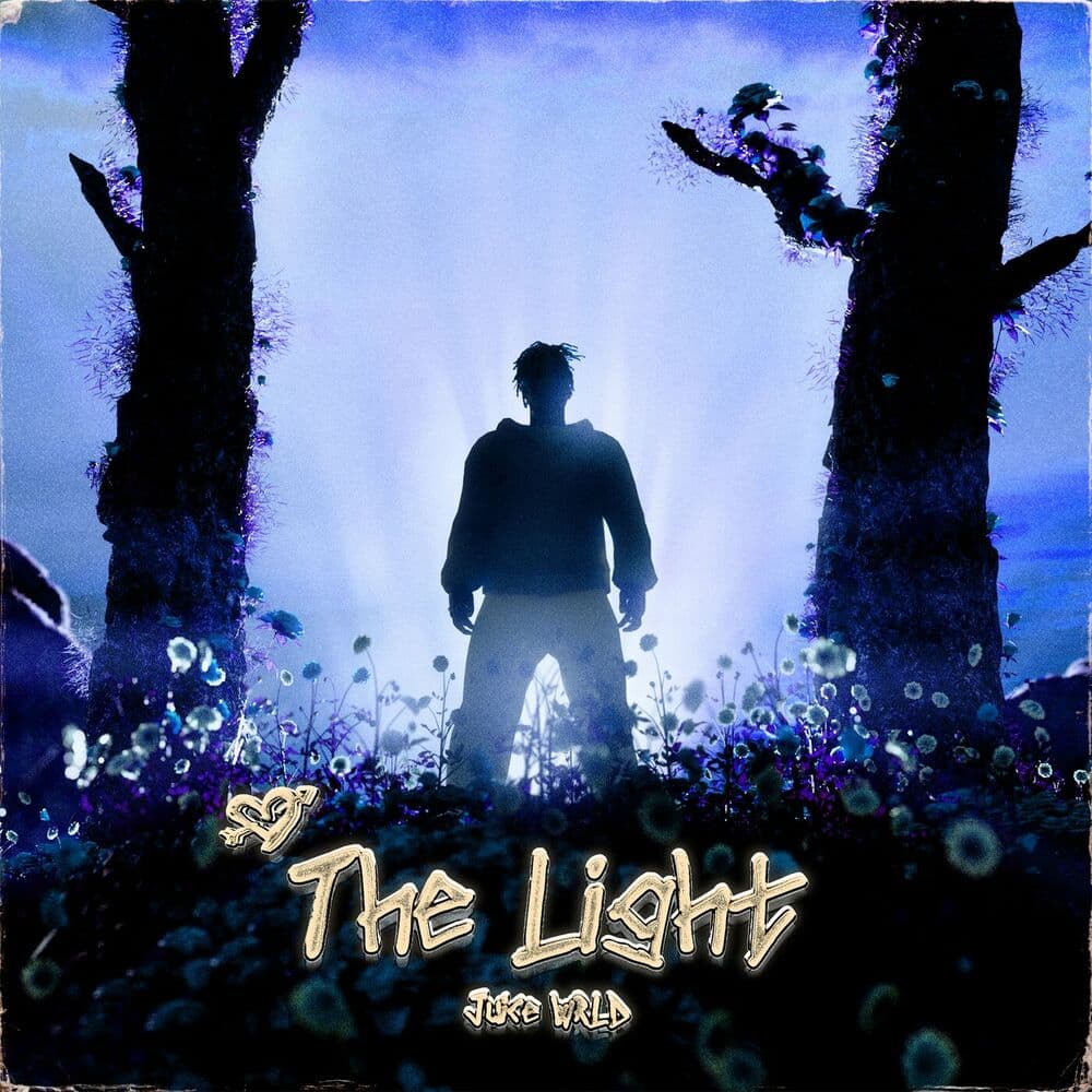 دانلود آهنگ Juice Wrld - The Light