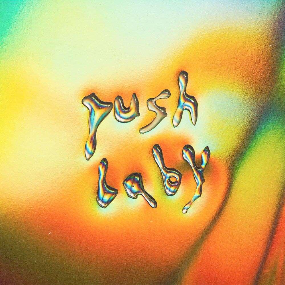 دانلود آهنگ Push Baby - I Think I Love You (But I Dont Like You)