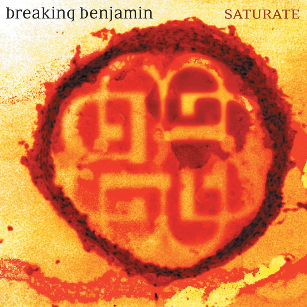 دانلود آهنگ Breaking Benjamin - Medicate
