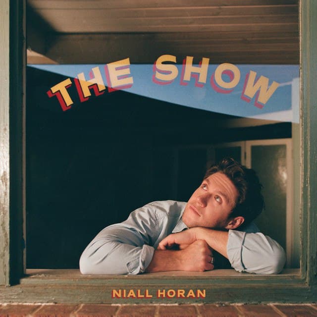 دانلود آهنگ Niall Horan - Meltdown