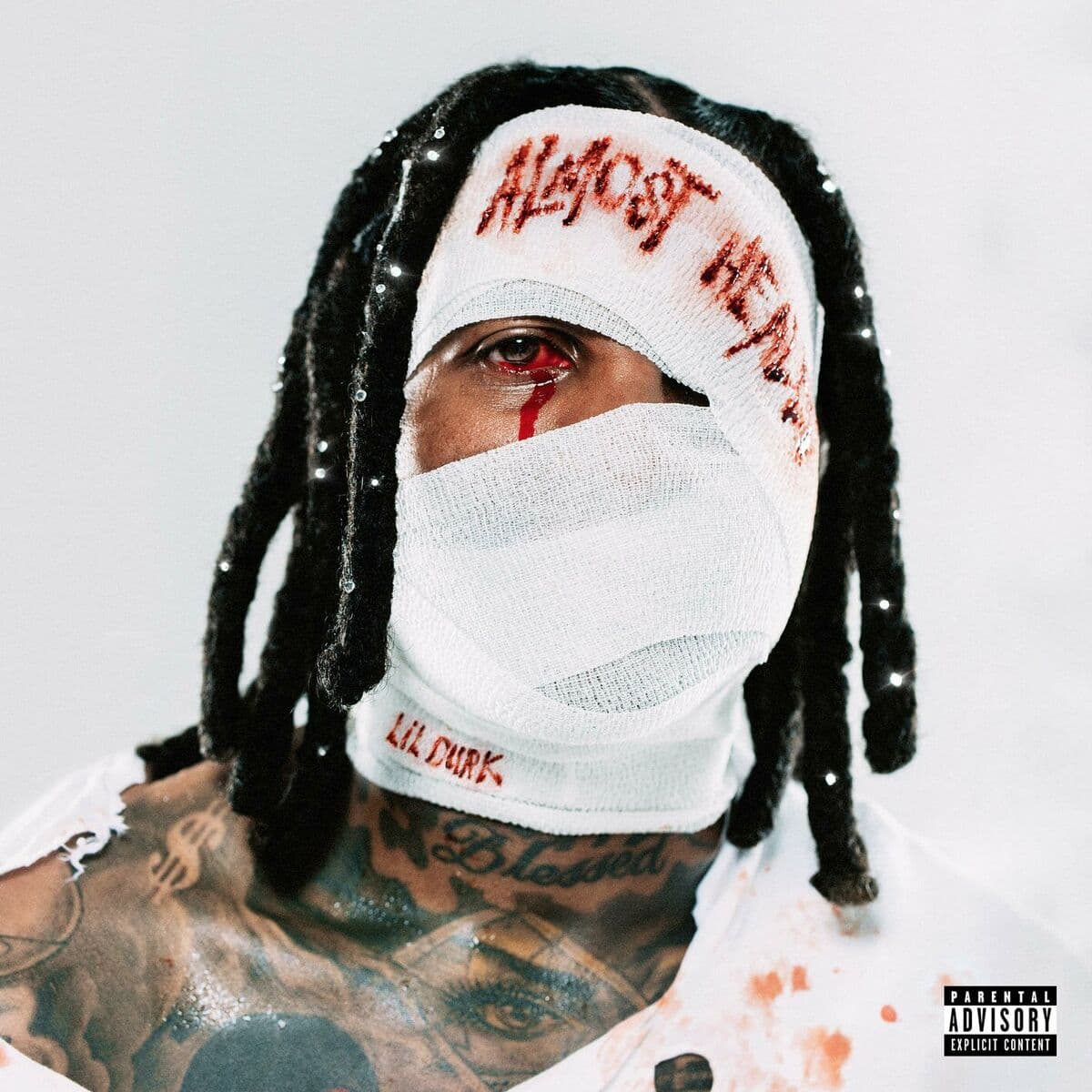 دانلود آهنگ Lil Durk - Stand By Me Ft. Morgan Wallen