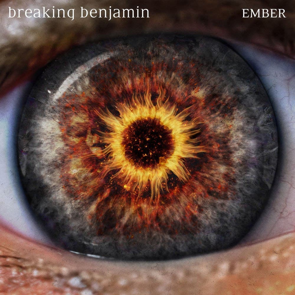 دانلود آهنگ Breaking Benjamin - Tourniquet