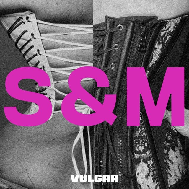 دانلود آهنگ Sam Smith - Vulgar With Madonna