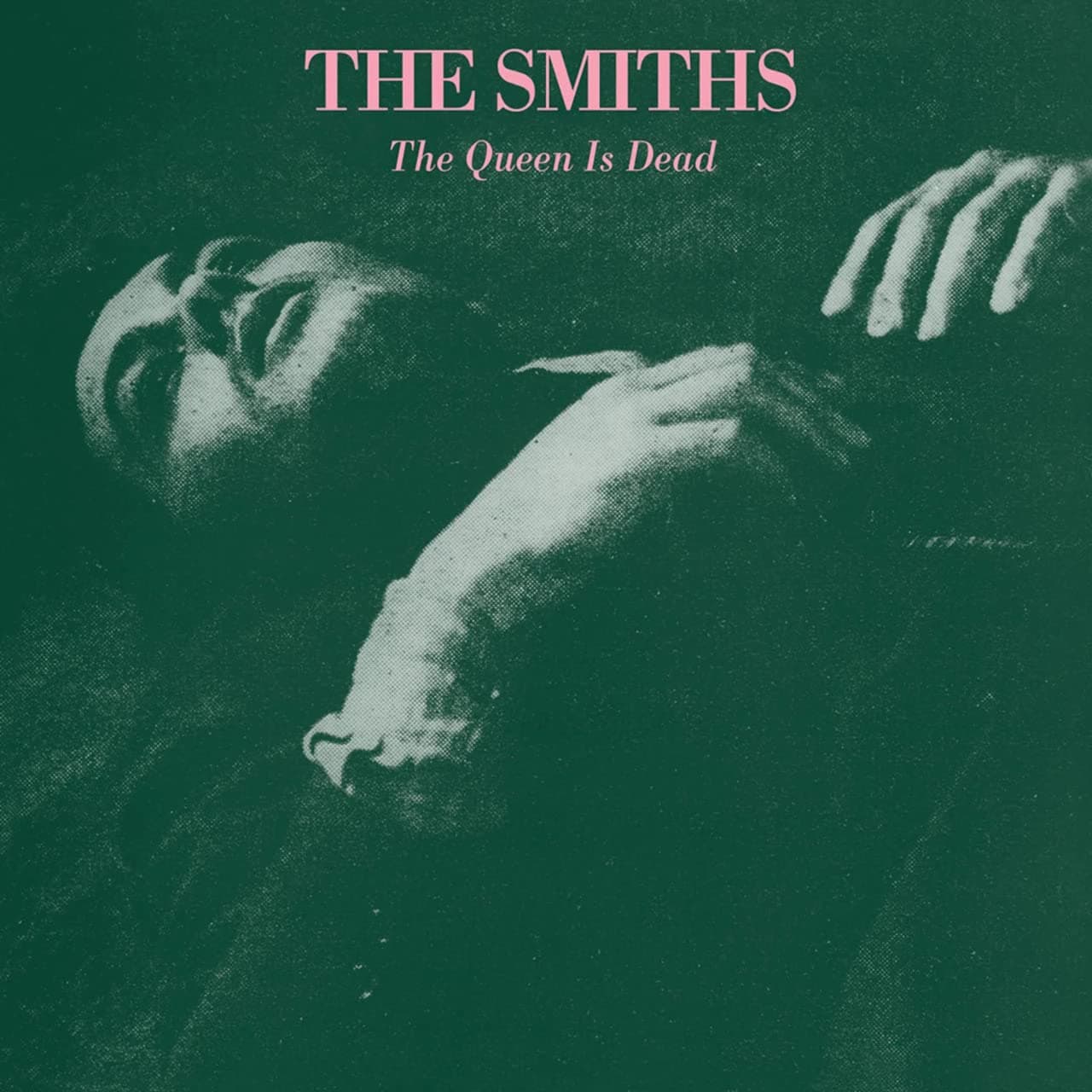 The Smiths - bigmouth strikes again + lyrics