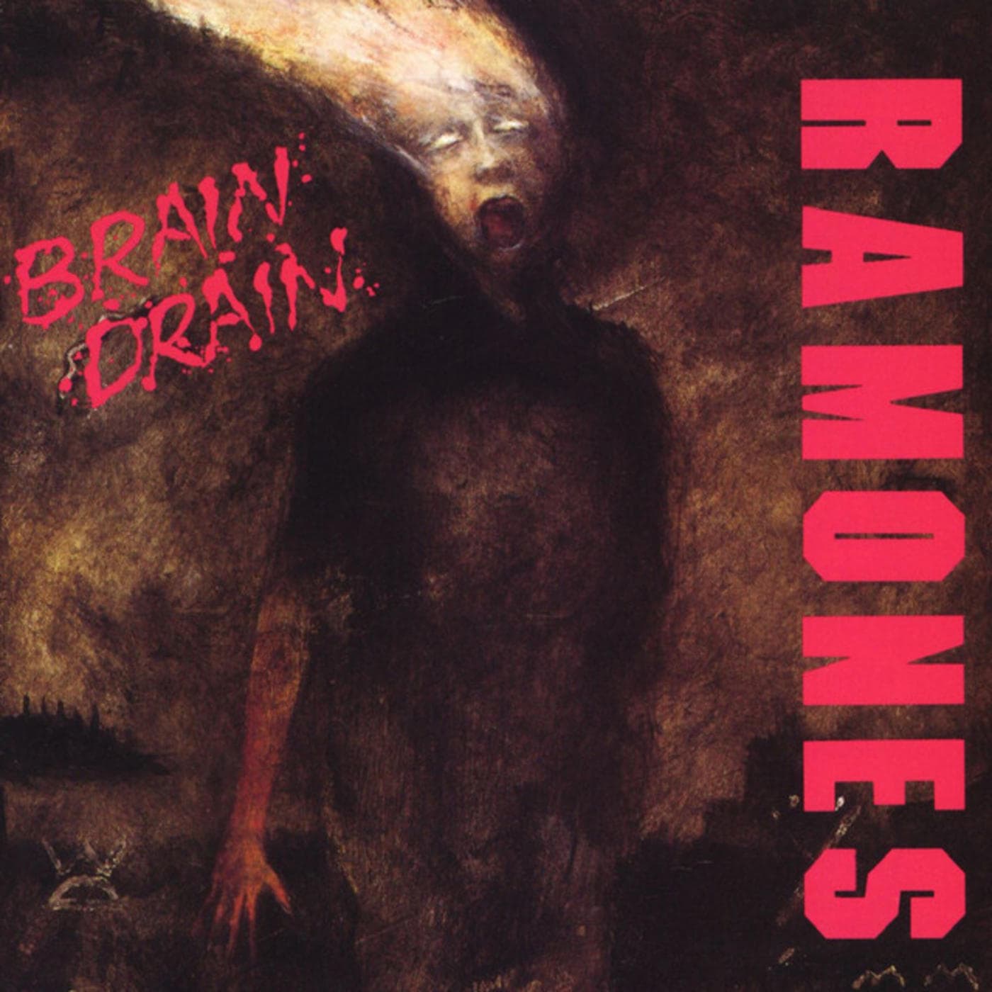 Ramones - pet semetery + lyrics