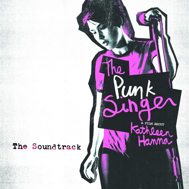 Bikini Kill - rebel girl