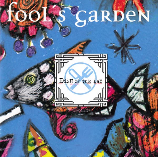 آهنگ lemon tree از گروه Fool's Garden