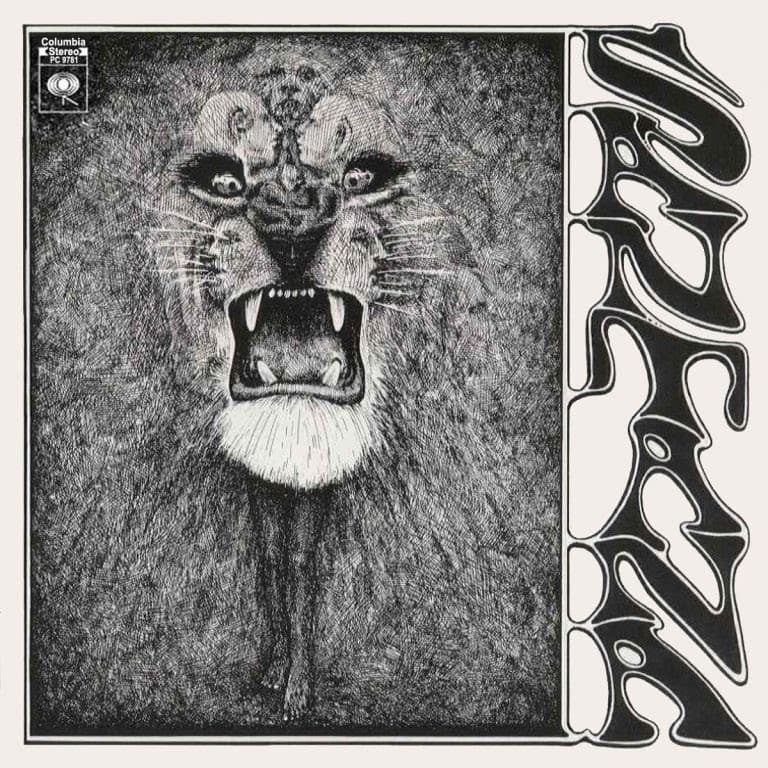 آهنگ evil ways از گروه Santana