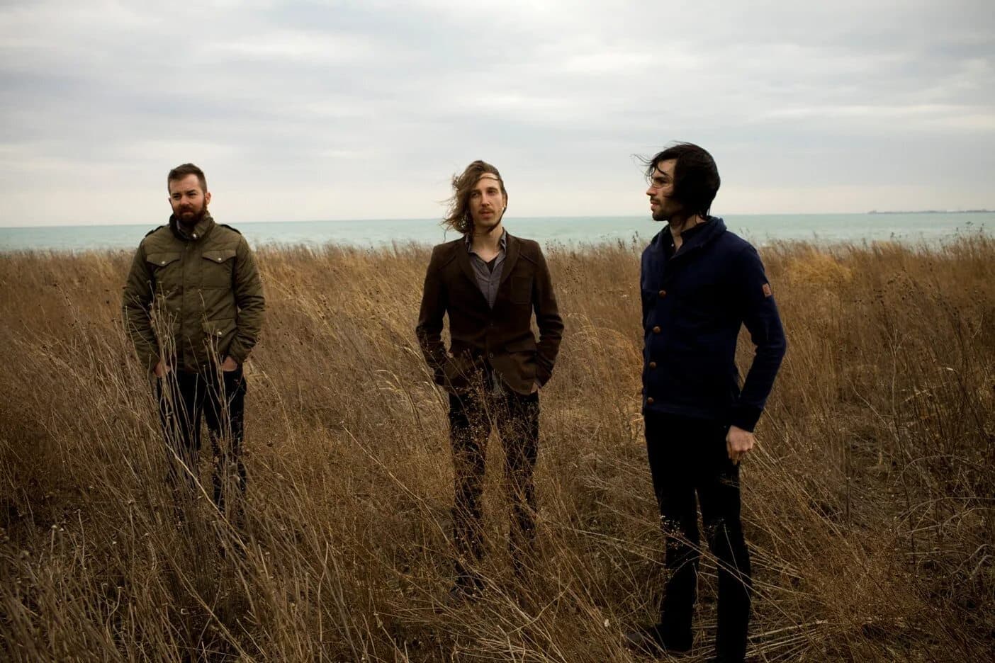 Russian Circles - Ethel