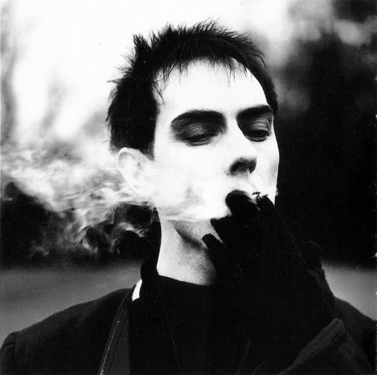 Tale of the Tounge _ Peter Murphy 