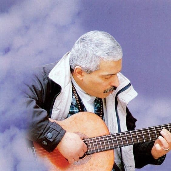 Farhad - Sad Lisa