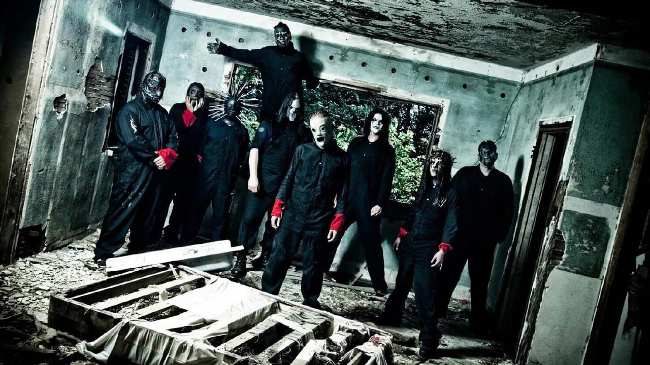 Slipknot - Killpop