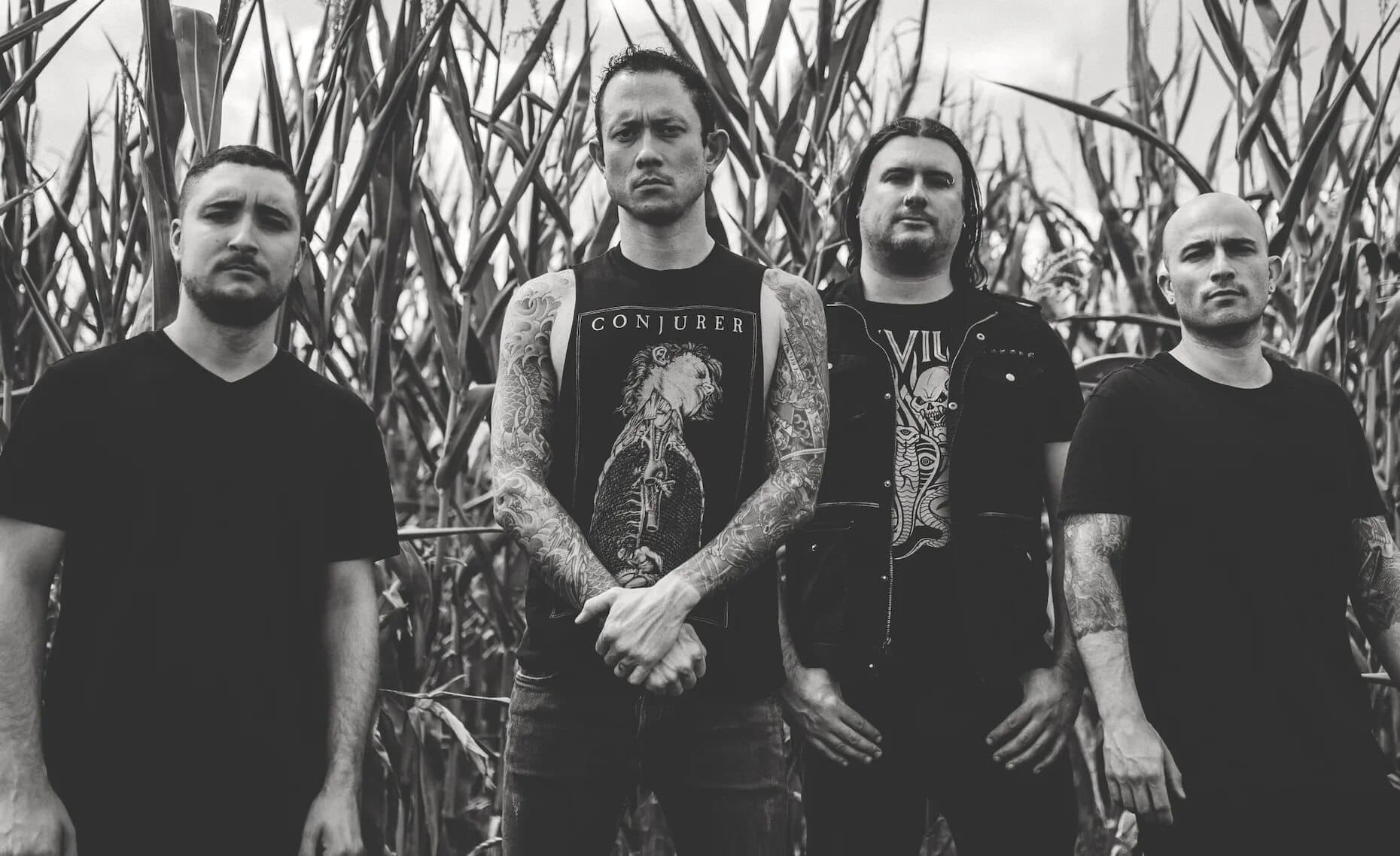Trivium - Of All These Yesterdays