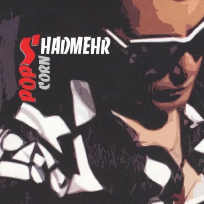 شادمهر_ماندگار
