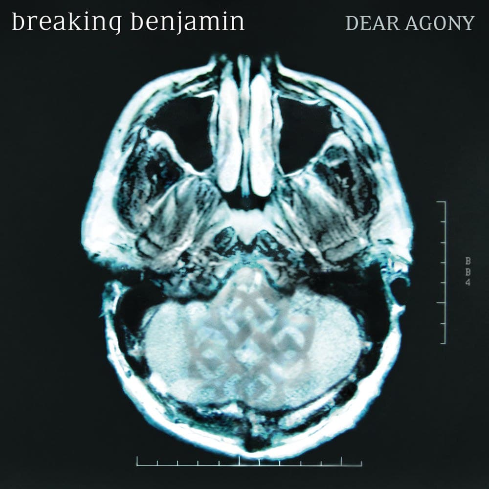 دانلود آهنگ Breaking Benjamin - Without You