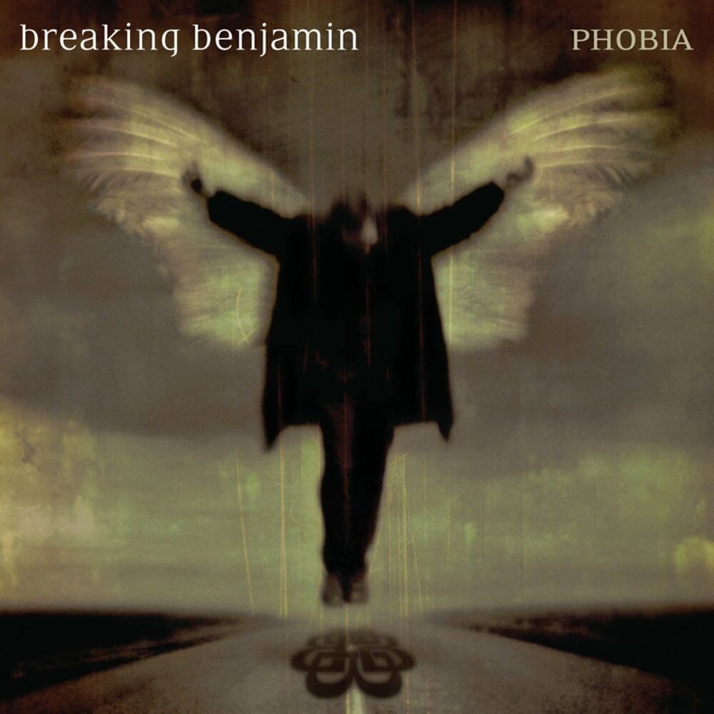 دانلود آهنگ Breaking Benjamin - Had Enough