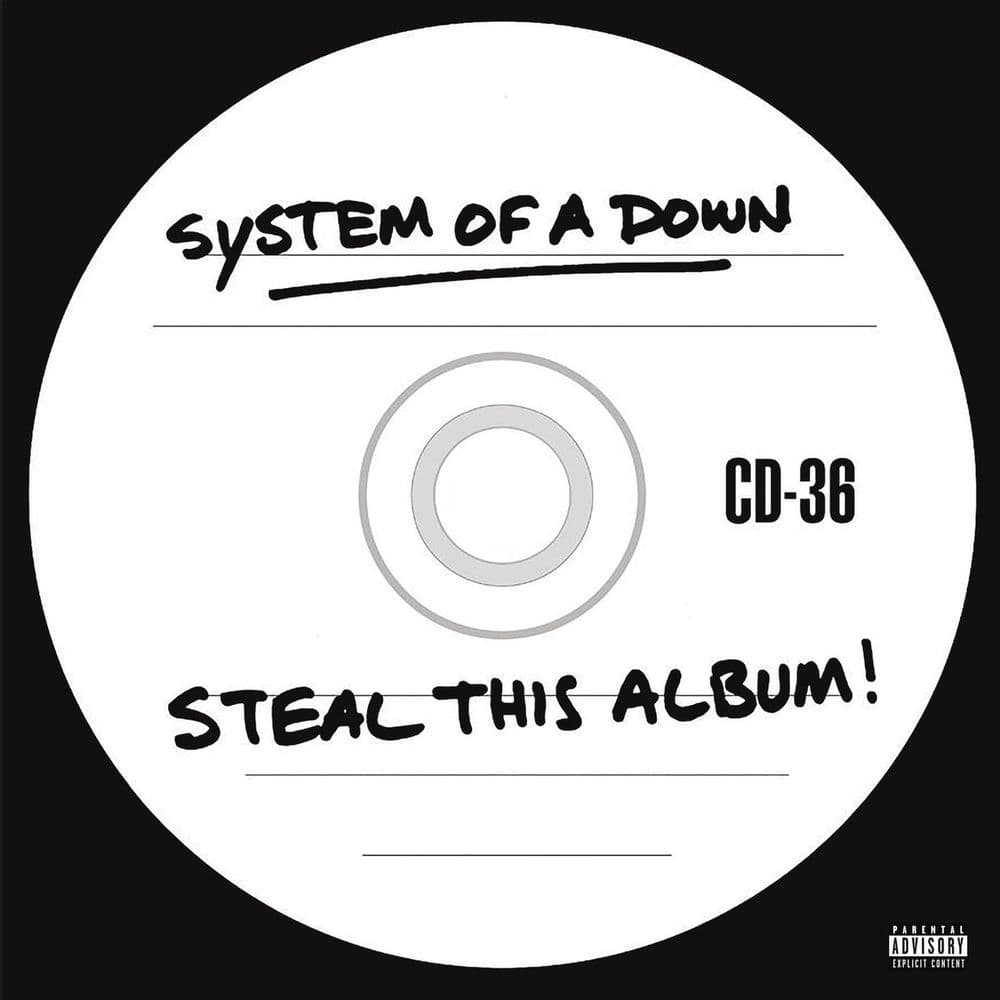 دانلود آهنگ !System of a Down - Boom