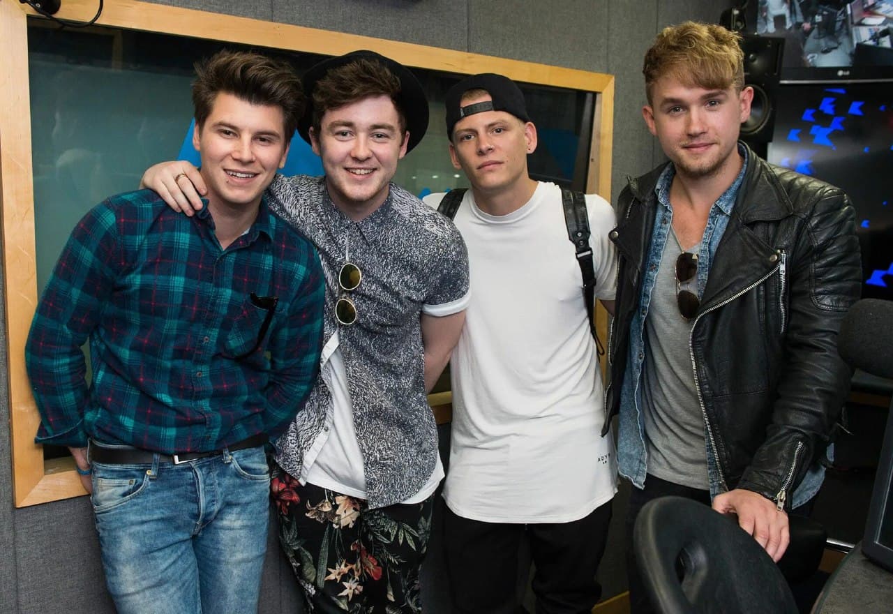 دانلود آهنگ Rixton - Speakerphone