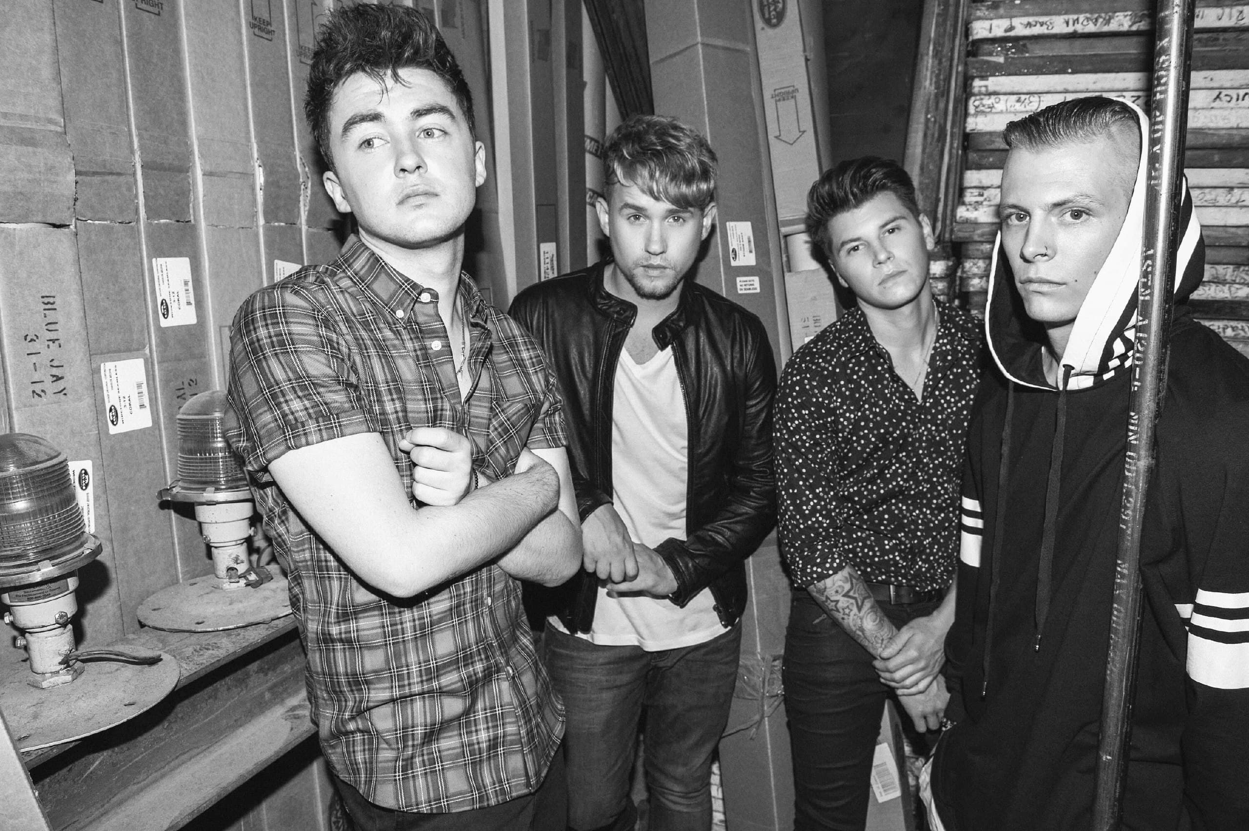 دانلود آهنگ Rixton - Let The Road