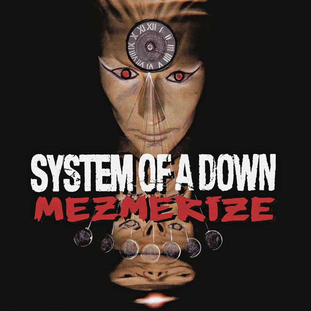 دانلود آهنگ System of a Down - Old School Hollywood