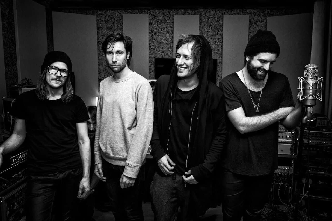 دانلود آهنگ Kensington - No Me