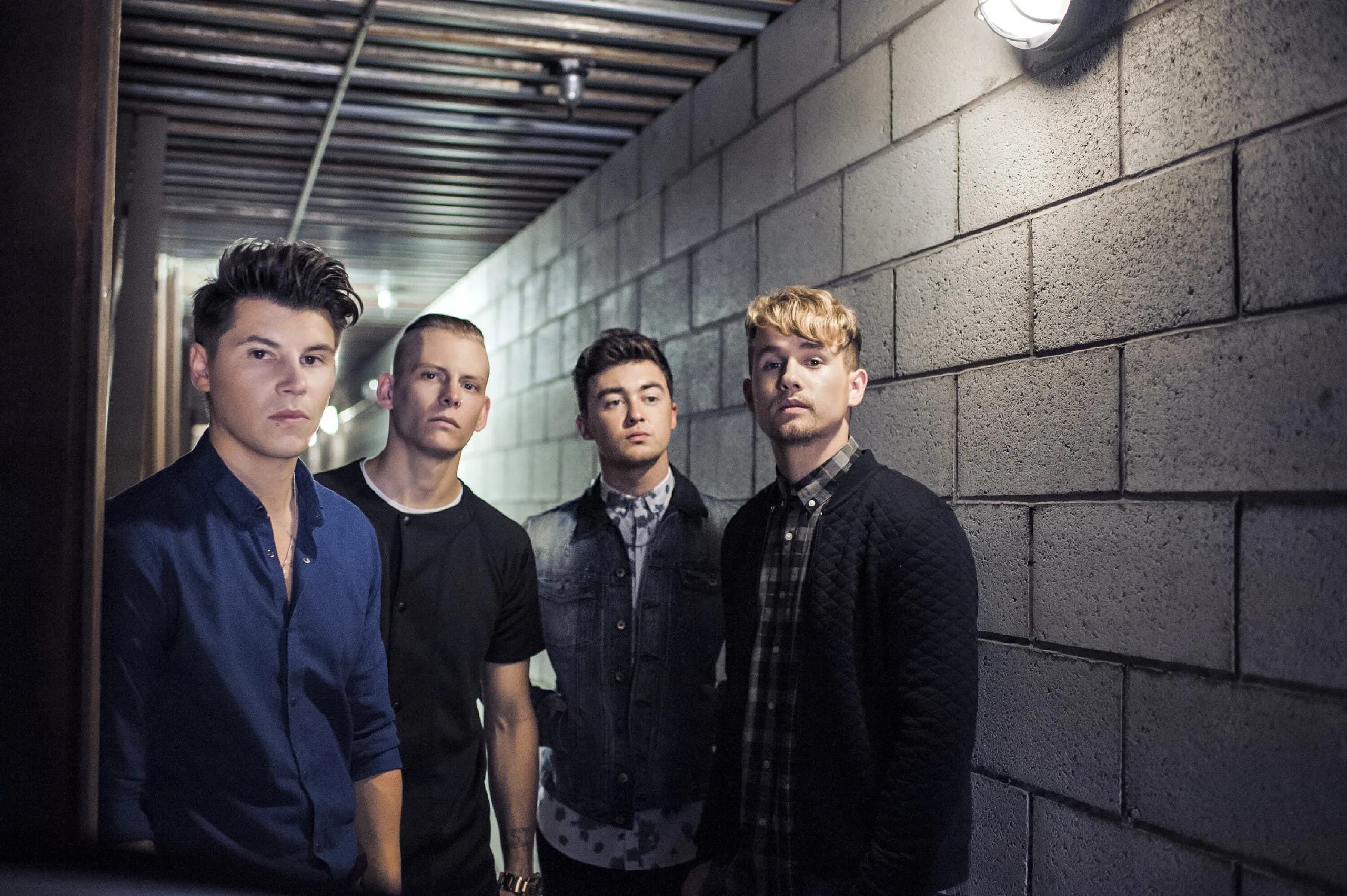 دانلود آهنگ Rixton - Whole