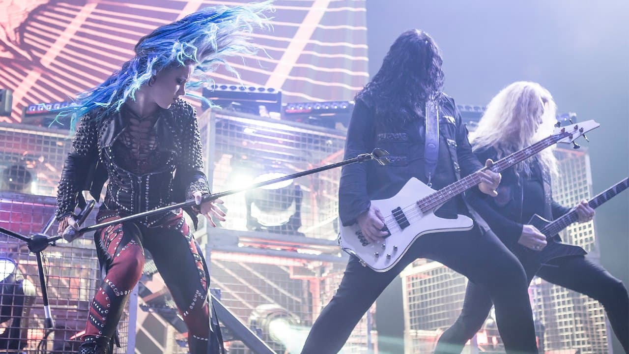 دانلود آهنگ Deceiver, Deceiver از Arch Enemy