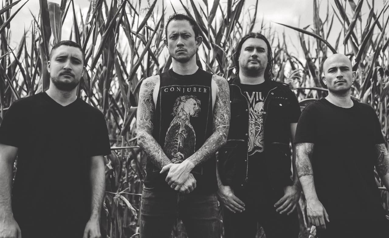 دانلود آهنگ Breathe In The Flames از Trivium