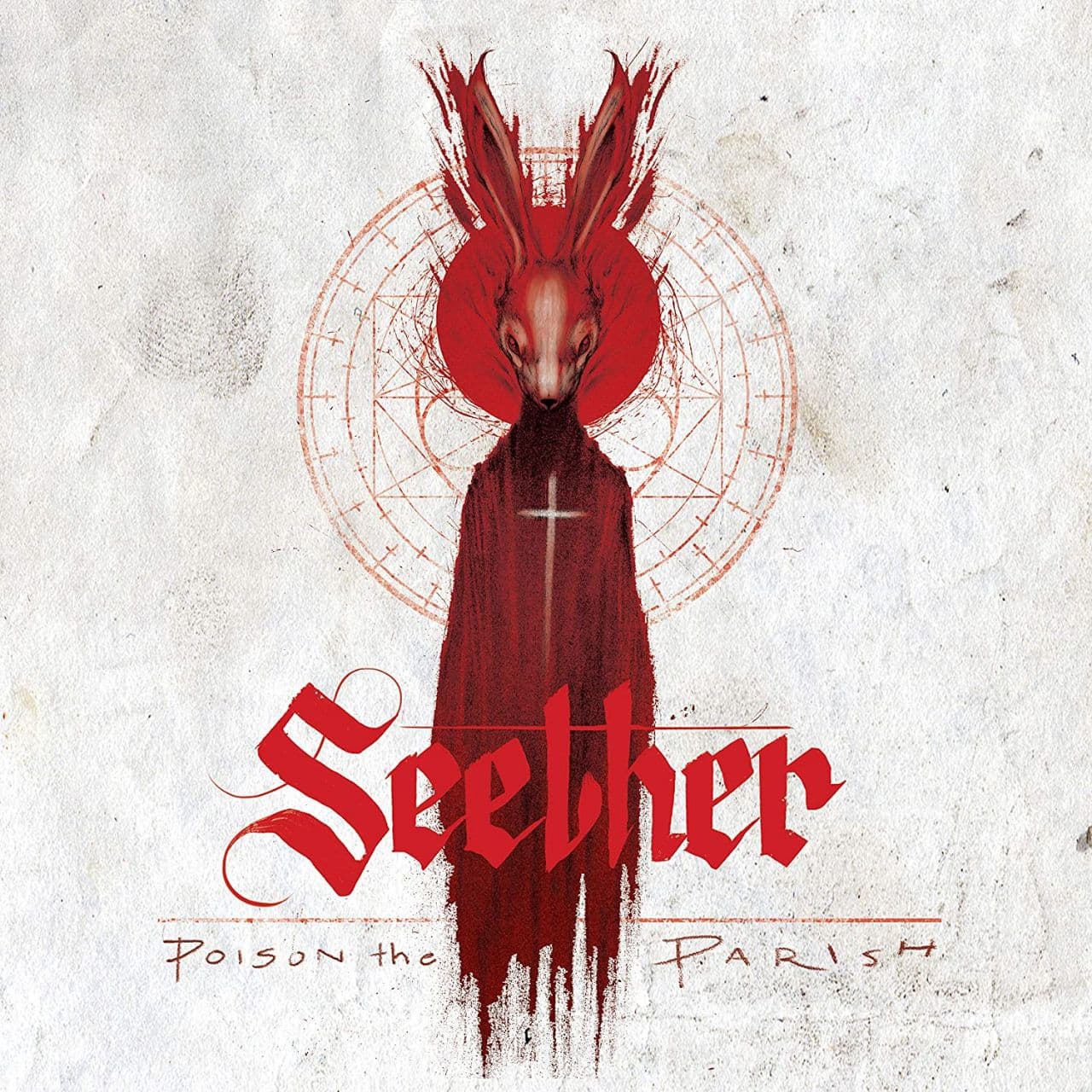 دانلود آهنگ Betray and Degrade از Seether