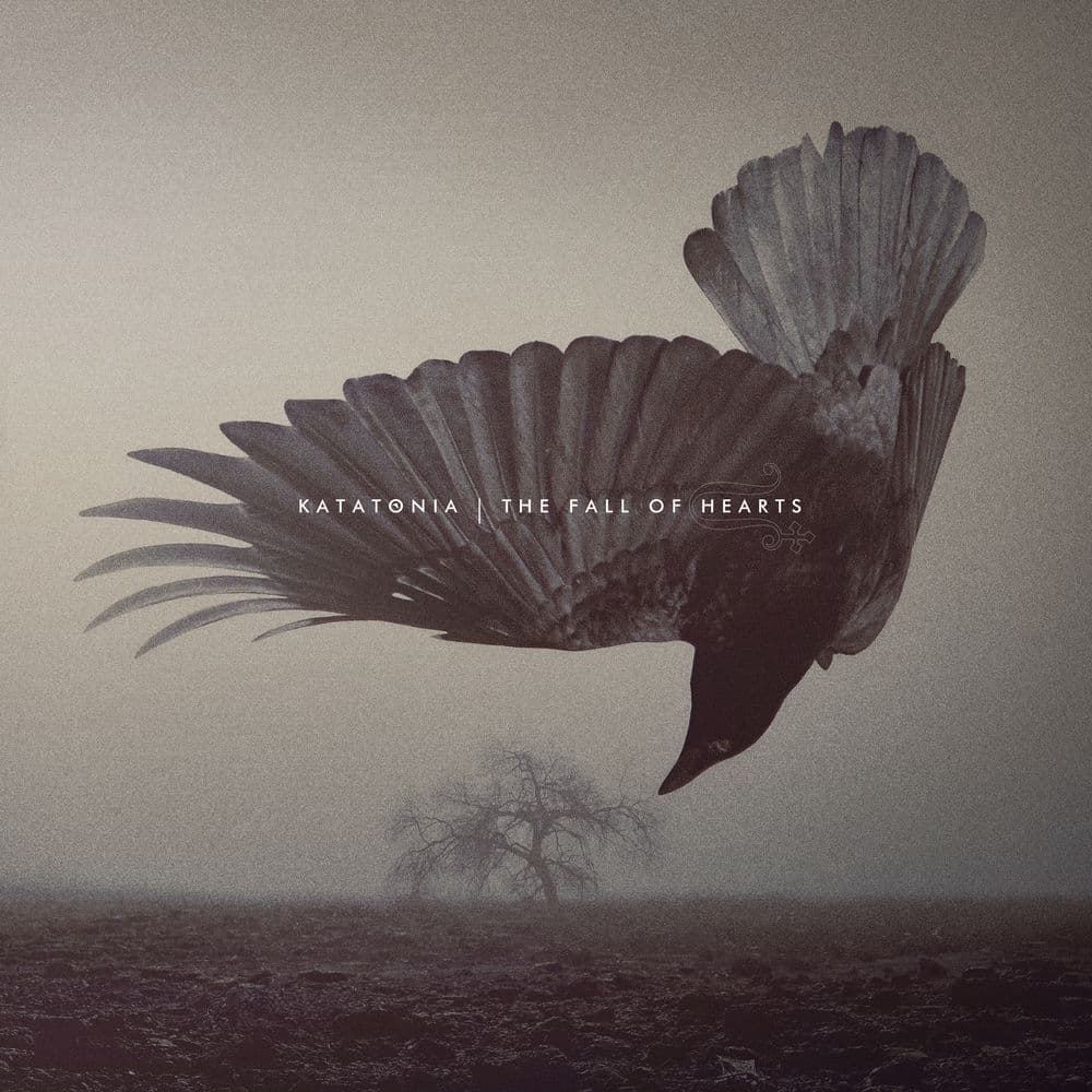 دانلود آهنگ زیبای Pale Flag از Katatonia