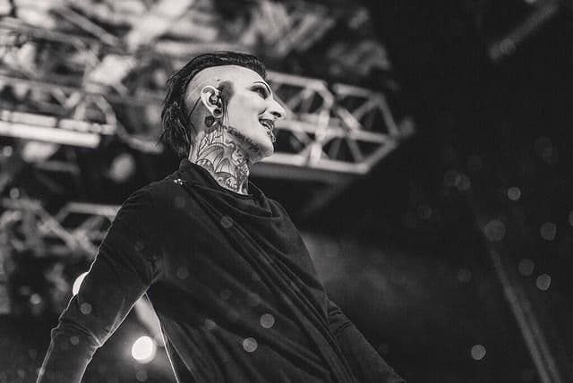 Motionless In White - Queen For Queen