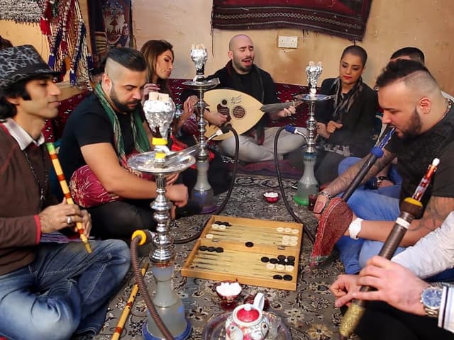 دانلود آهنگ زغالچی از عجم