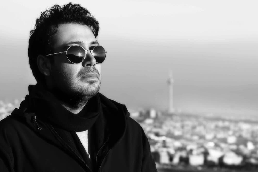 دانلود آهنگ به رسم یادگار از محسن چاوشی