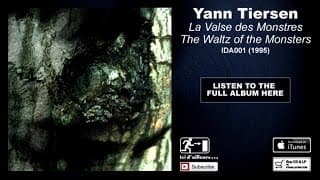 دانلود موسیقی زیبای the waltz of the monsters (accordions) remix از yann tiersen
