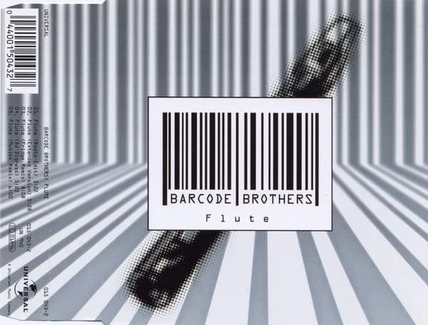 دانلود موسیقی ورزشی Flute از Barcode Brothers 
