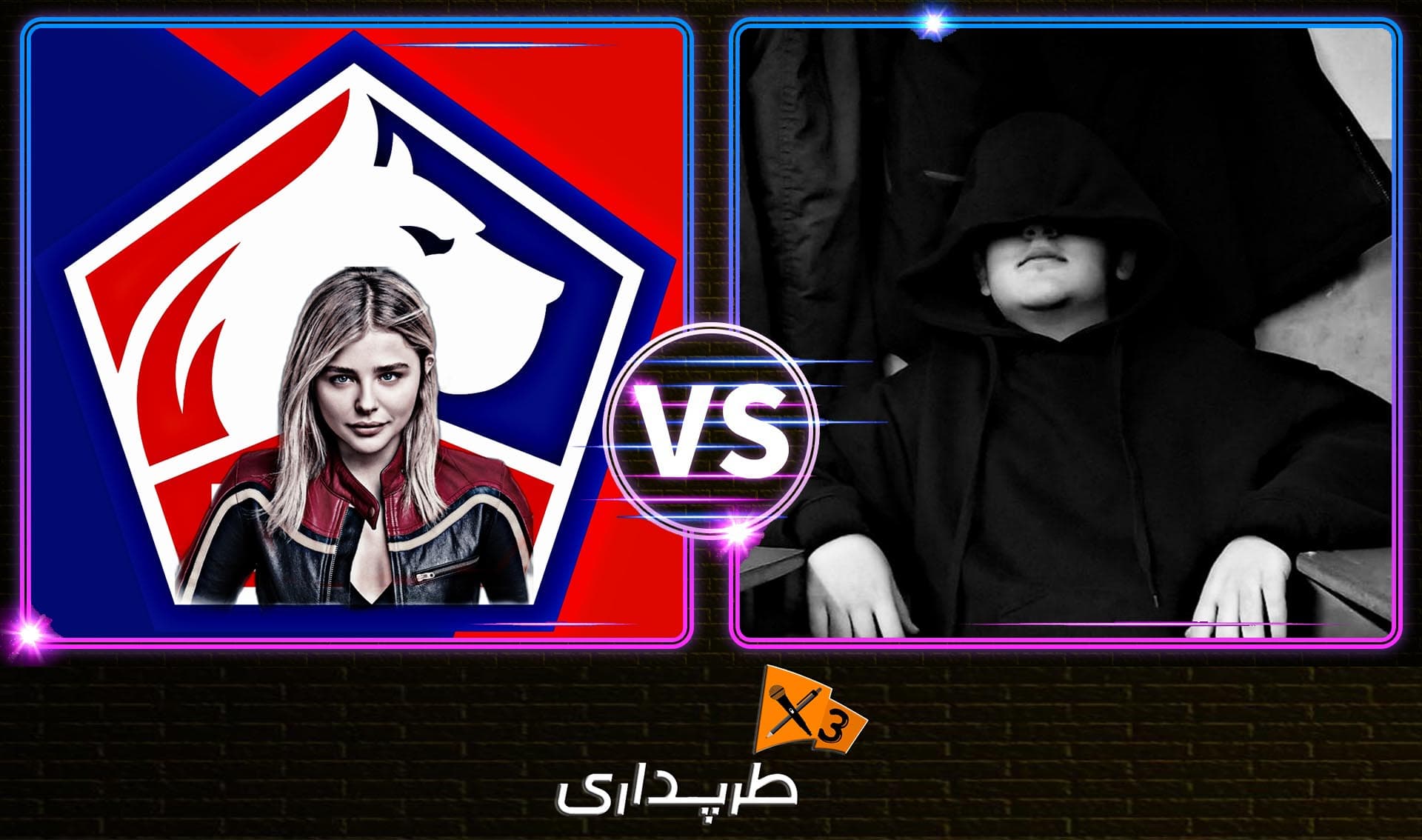 رده بندی رپ بتل (?????⭐ ?????? و ??????) + آهنگ ? | طرپداری 3