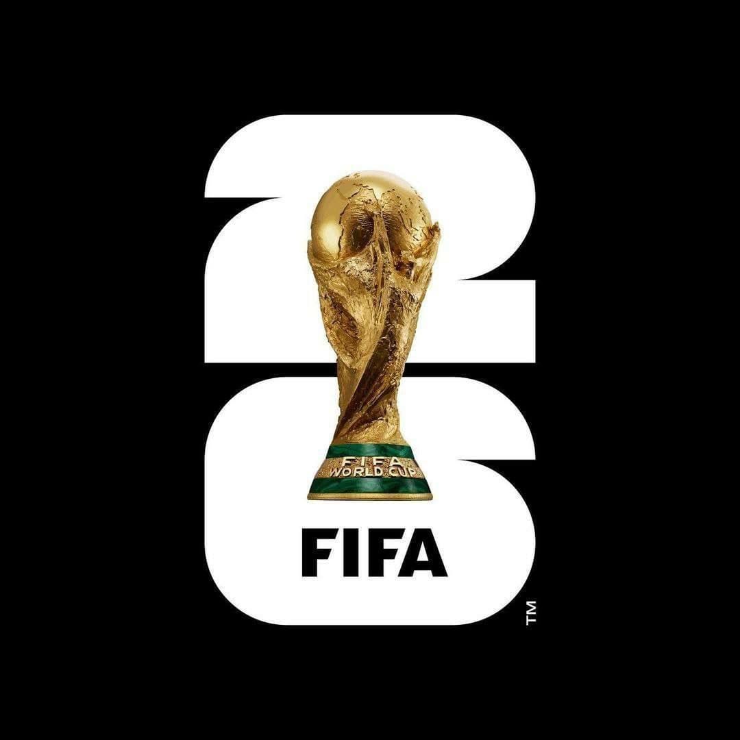 نظرتون راجب لوگوی جام جهانی 2026