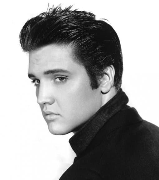 دانلود آهنگ Elvis Presley - You Don't Know Me